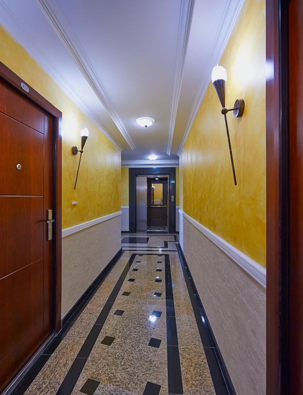 Rose Gardens Apart Hotel Pomorie Room photo