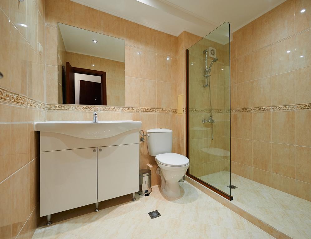 Rose Gardens Apart Hotel Pomorie Room photo